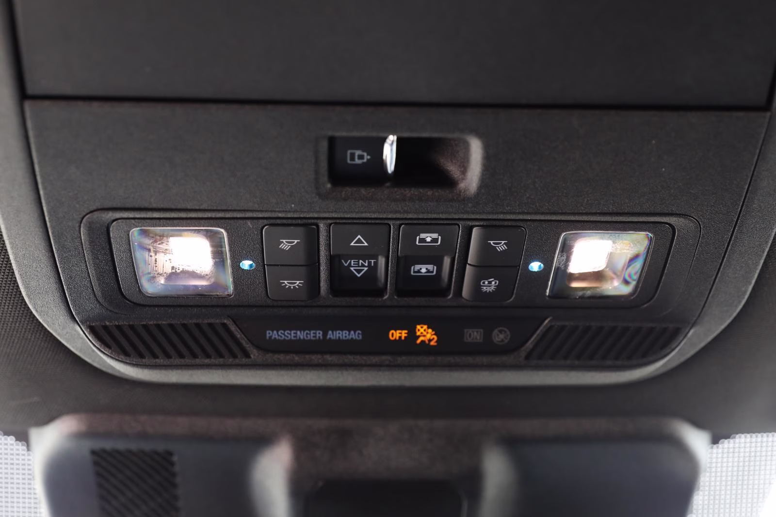 2026 Antimatter Blue Ford F-150 Tremor 4X4 Truck