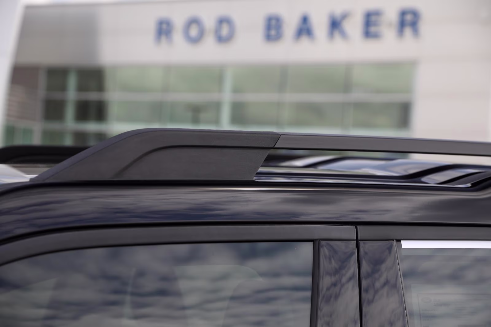 2021 Area 51 Ford Bronco Sport Outer Banks 4X4 SUV