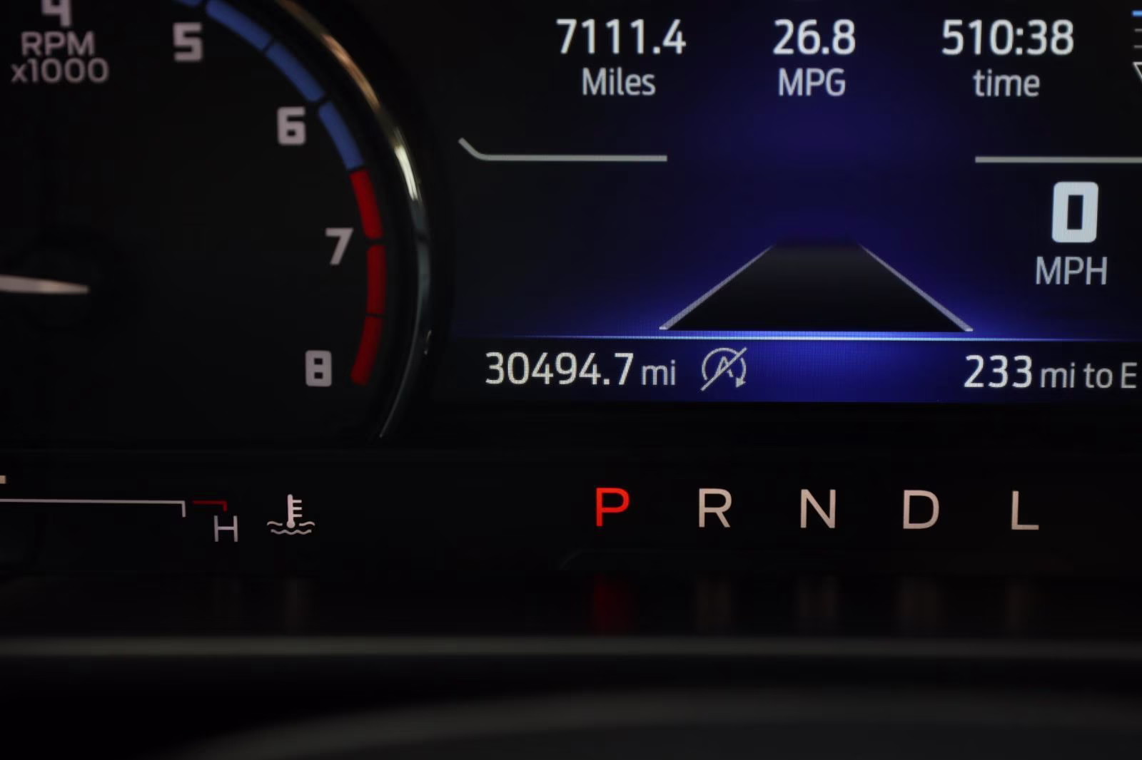 2021 Area 51 Ford Bronco Sport Outer Banks 4X4 SUV