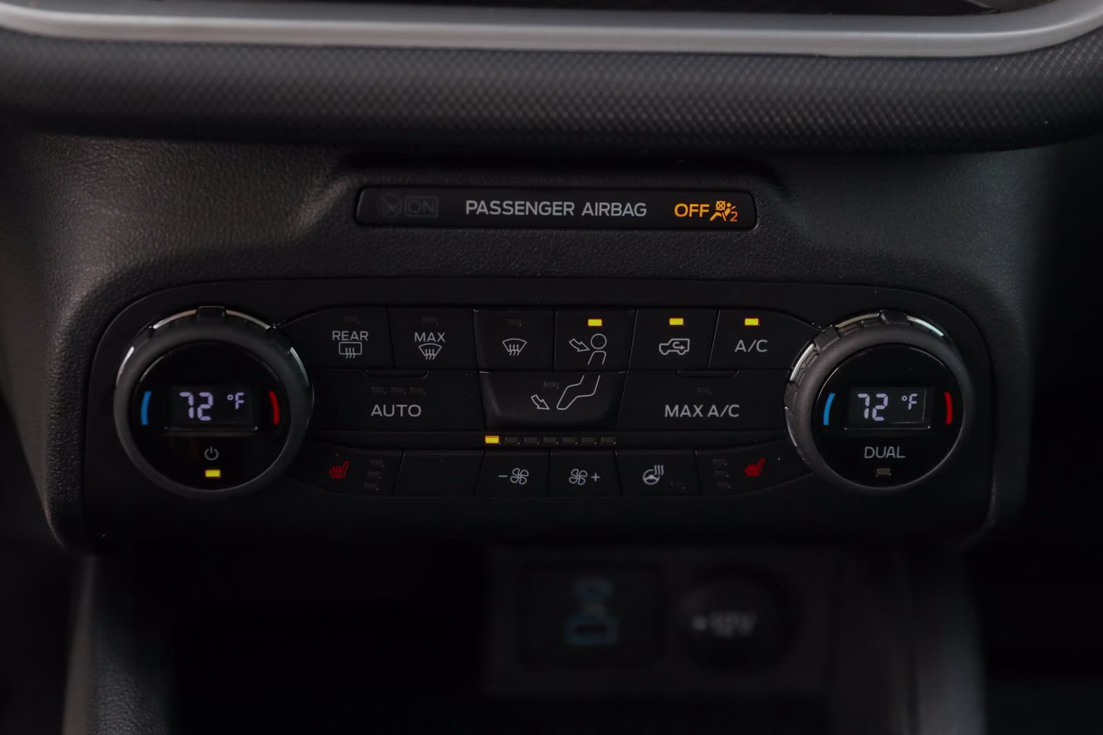 2021 Area 51 Ford Bronco Sport Outer Banks 4X4 SUV
