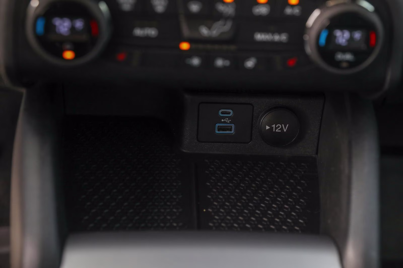 2021 Area 51 Ford Bronco Sport Outer Banks 4X4 SUV