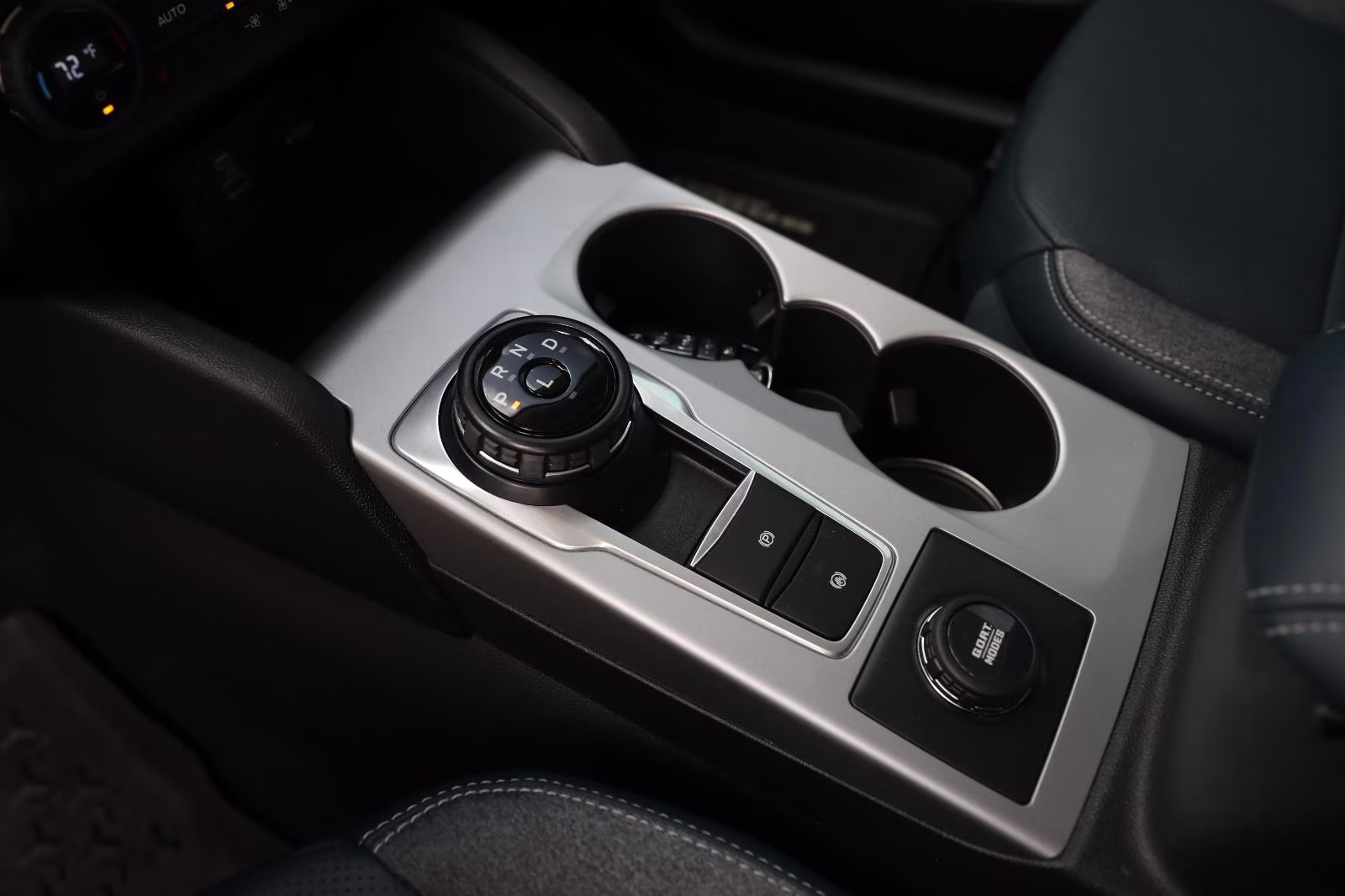 2021 Area 51 Ford Bronco Sport Outer Banks 4X4 SUV