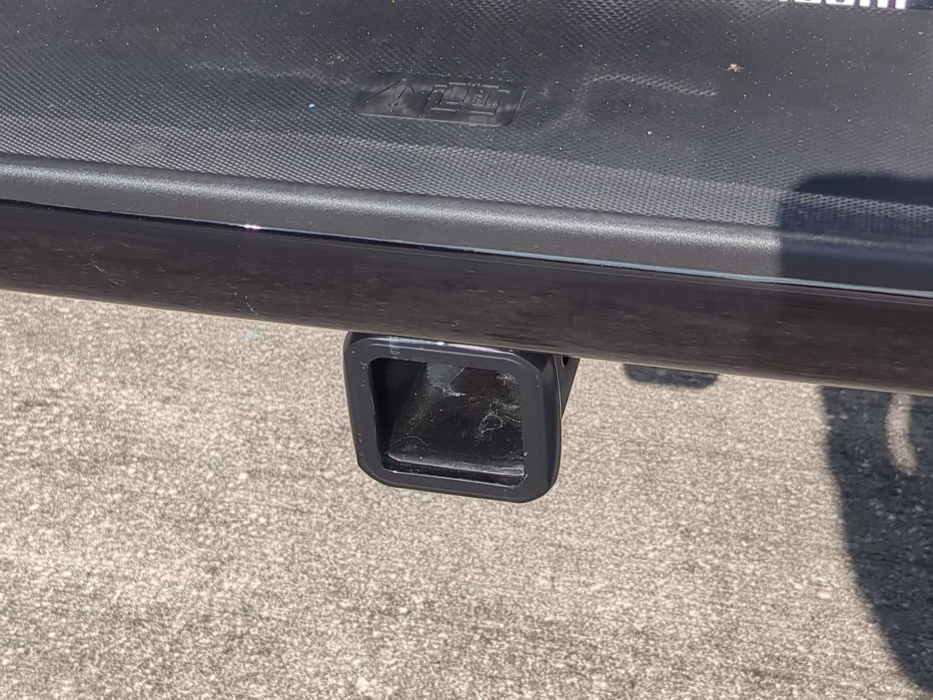 2026 Agate Black Metallic Ford F-150 STX Crew Cab Pickup RWD Truck