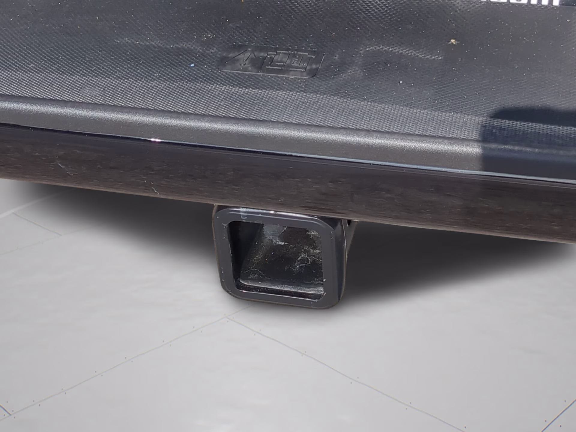 2026 Agate Black Metallic Ford F-150 STX Crew Cab Pickup RWD Truck