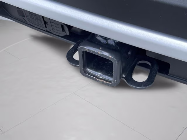 2026 Agate Black Metallic Ford Explorer Tremor 4X4 SUV