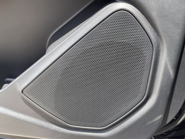 2026 Agate Black Metallic Ford Explorer Tremor 4X4 SUV