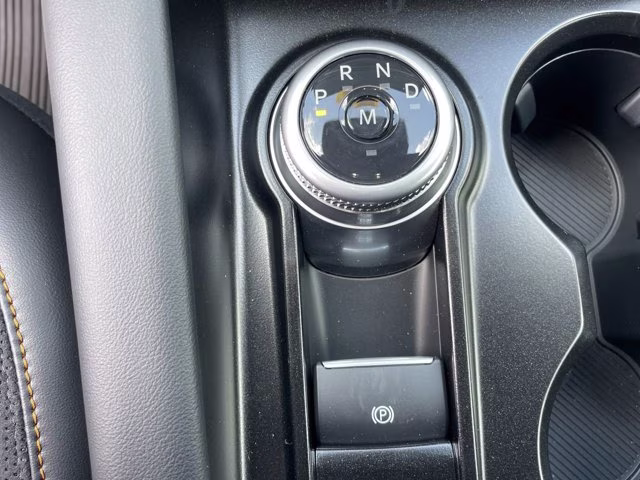 2026 Agate Black Metallic Ford Explorer Tremor 4X4 SUV