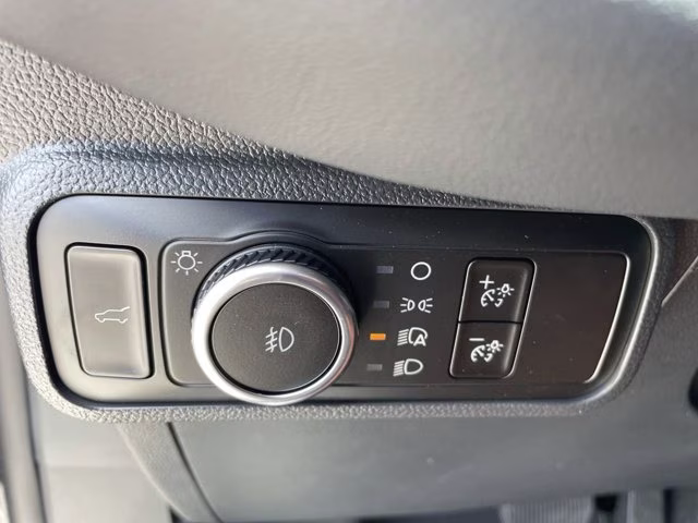 2026 Agate Black Metallic Ford Explorer Tremor 4X4 SUV