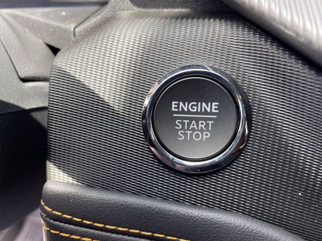 2026 Agate Black Metallic Ford Explorer Tremor 4X4 SUV
