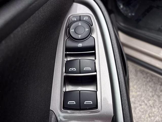 2024 Mineral Gray Metallic Chevrolet Malibu LT FWD Sedan