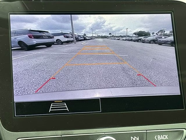 2024 Mineral Gray Metallic Chevrolet Malibu LT FWD Sedan