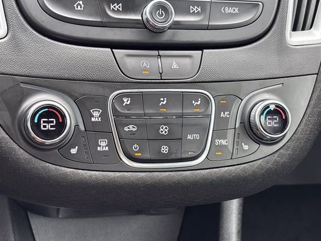2024 Mineral Gray Metallic Chevrolet Malibu LT FWD Sedan