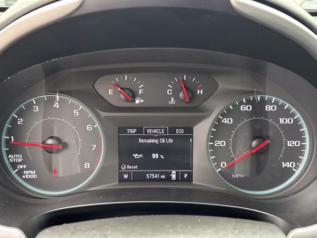 2024 Mineral Gray Metallic Chevrolet Malibu LT FWD Sedan