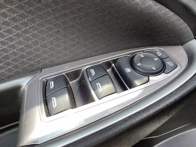 2024 Sterling Gray Metallic Chevrolet Malibu LT FWD Sedan
