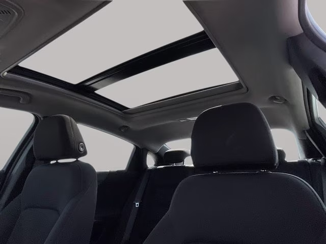 2024 Sterling Gray Metallic Chevrolet Malibu LT FWD Sedan