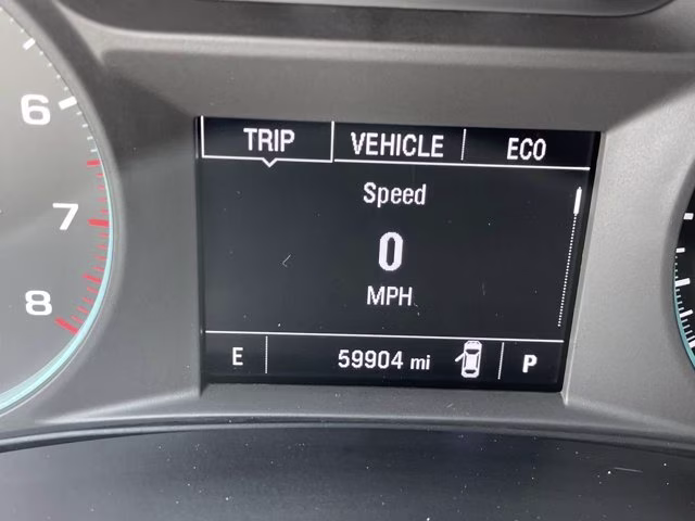 2024 Sterling Gray Metallic Chevrolet Malibu LT FWD Sedan