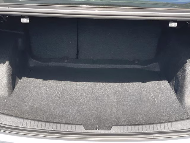 2024 Sterling Gray Metallic Chevrolet Malibu LT FWD Sedan