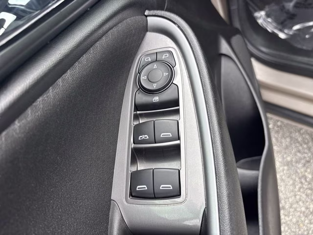 2024 Mineral Gray Metallic Chevrolet Malibu LT FWD Sedan