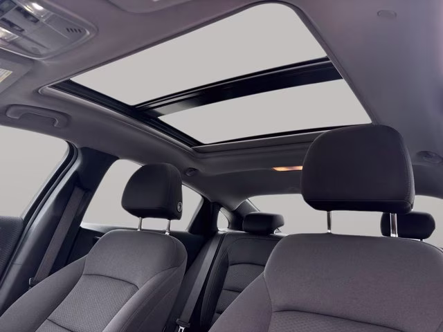 2024 Mineral Gray Metallic Chevrolet Malibu LT FWD Sedan