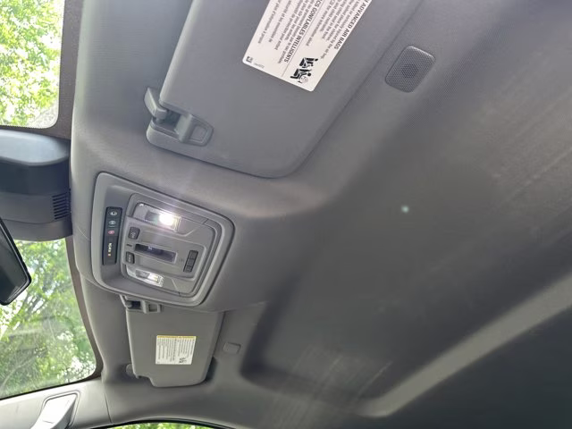2025 Summit White Chevrolet Silverado 1500 4X4 Truck