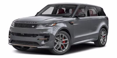 2025 Land Rover Range Rover Sport Plug-in Hybrid Dynamic SE AWD SUV