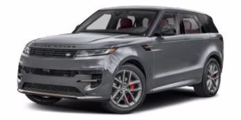 2025 Land Rover Range Rover Sport Plug-in Hybrid Dynamic SE AWD SUV