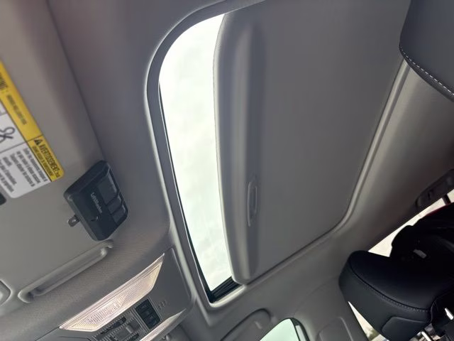2022 White Toyota RAV4 XLE Premium FWD SUV