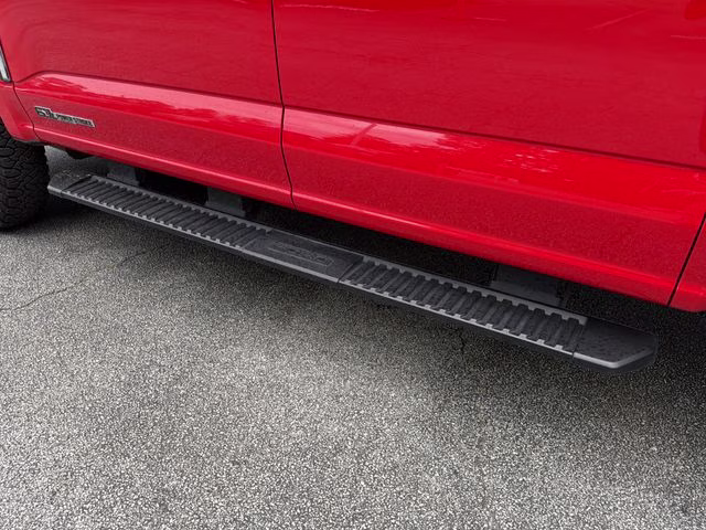 2023 Race Red Ford Super Duty F-350 DRW XL 4X4 Truck