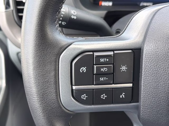 2024 Agate Black Metallic Ford F-150 XLT 4X4 Truck