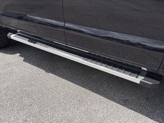 2024 Agate Black Metallic Ford F-150 XLT 4X4 Truck