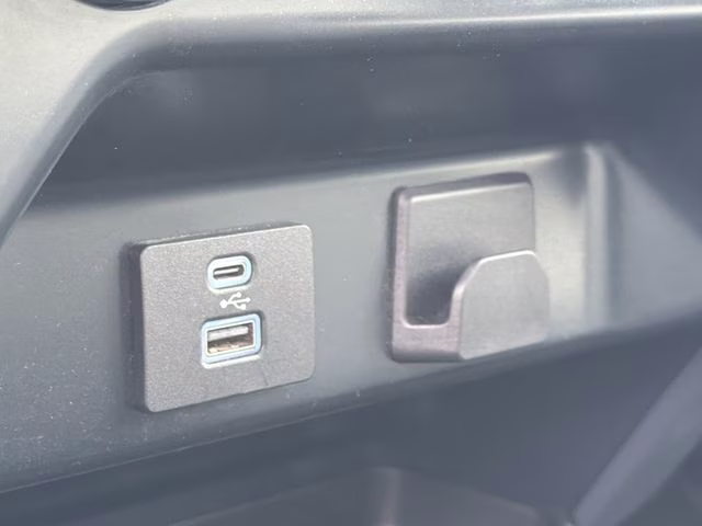 2024 Avalanche Gray Ford F-150 XLT 4X4 Truck