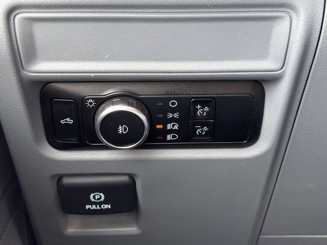 2024 Avalanche Gray Ford F-150 XLT 4X4 Truck