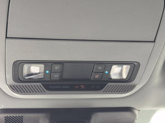 2024 Avalanche Gray Ford F-150 XLT 4X4 Truck