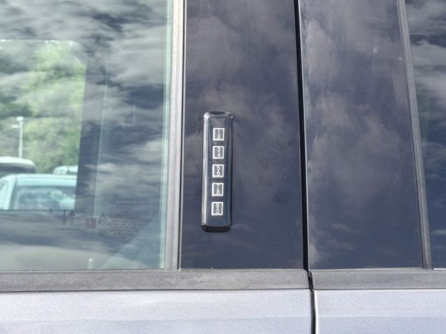 2024 Avalanche Gray Ford F-150 XLT 4X4 Truck