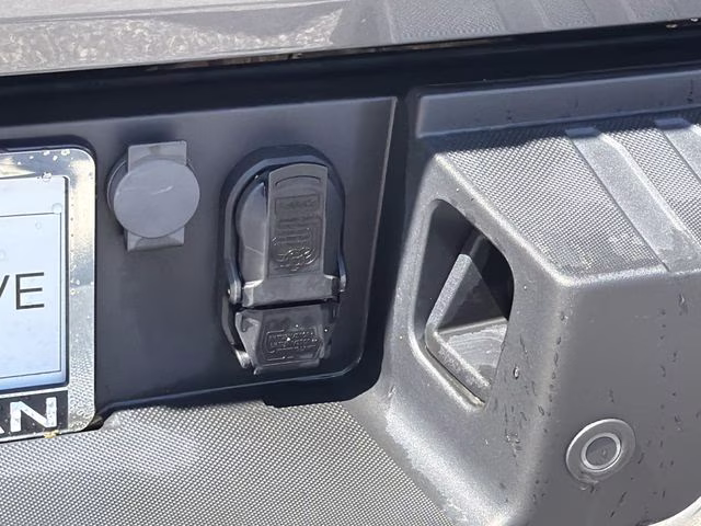 2024 Avalanche Gray Ford F-150 XLT 4X4 Truck