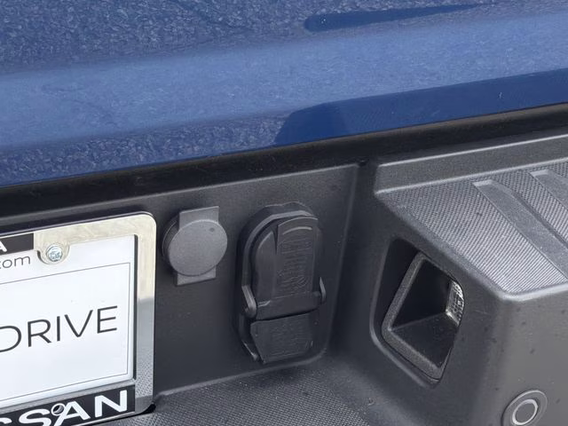 2024 Atlas Blue Metallic Ford F-150 XLT 4X4 Truck