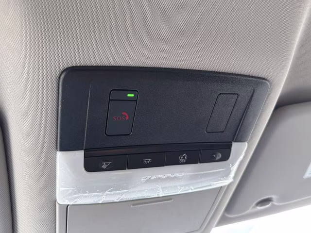 2026 Gun Metallic Nissan Rogue SV FWD SUV
