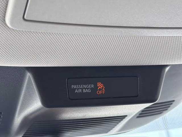 2026 Gun Metallic Nissan Rogue SV FWD SUV