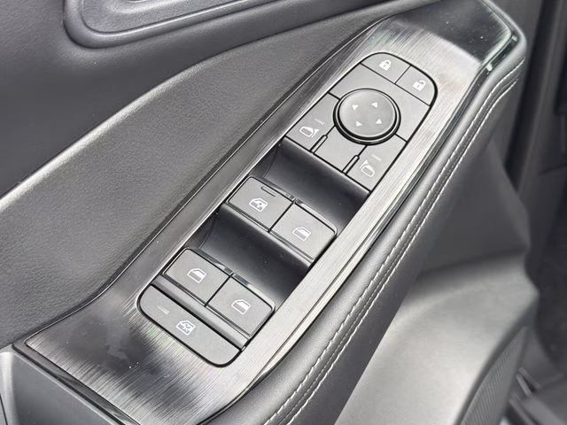 2026 Gun Metallic Nissan Rogue SV FWD SUV