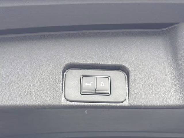 2026 Gun Metallic Nissan Rogue SV FWD SUV
