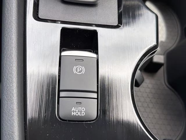 2026 Gun Metallic Nissan Rogue SV FWD SUV