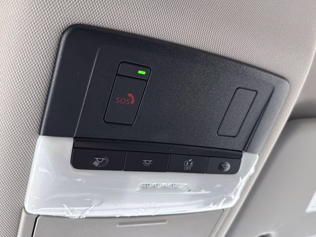 2026 Gun Metallic Nissan Rogue SV FWD SUV