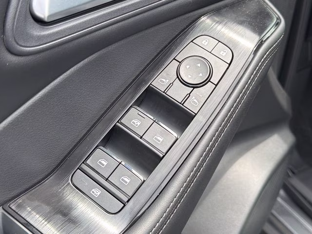 2026 Gun Metallic Nissan Rogue SV FWD SUV