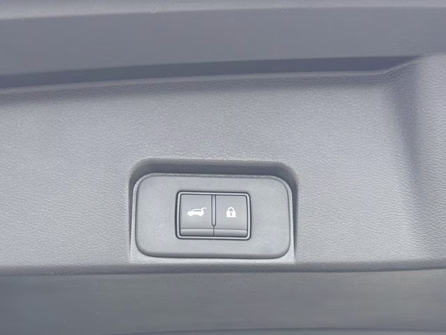 2026 Gun Metallic Nissan Rogue SV FWD SUV