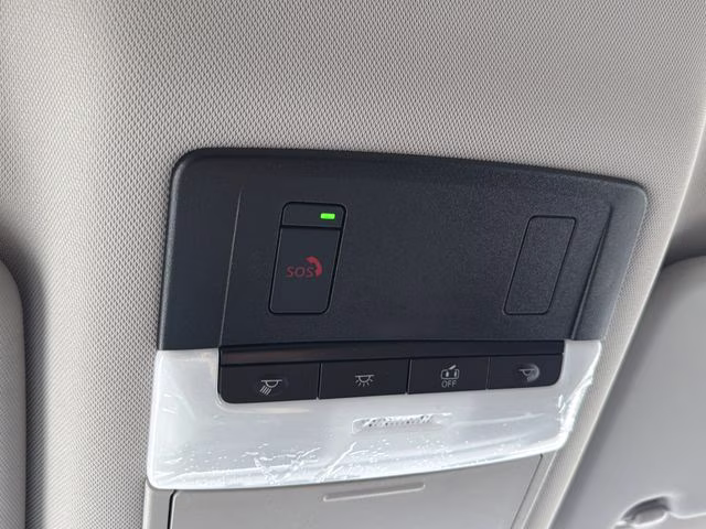 2026 Gun Metallic Nissan Rogue SV FWD SUV
