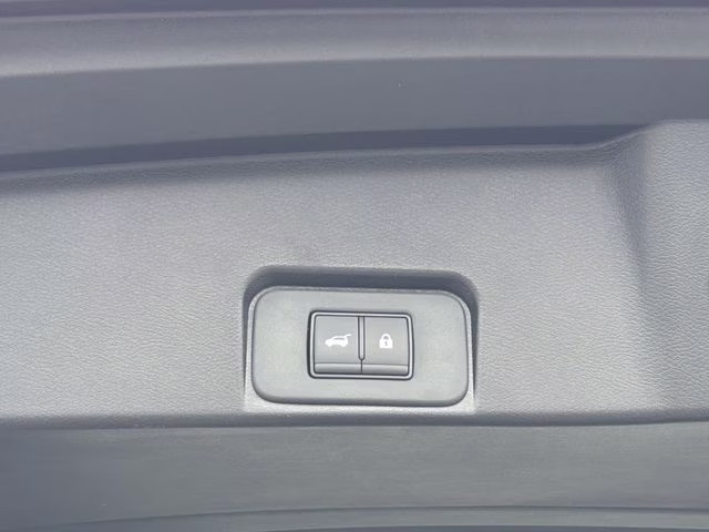 2026 Gun Metallic Nissan Rogue SV FWD SUV