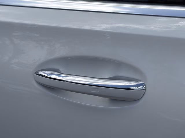 2025 MANUFAKTUR Moonlight White Metallic Mercedes-Benz C-Class C 300 RWD Sedan