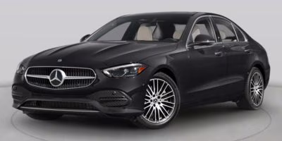 2025 Mercedes-Benz C-Class C 300 RWD Sedan