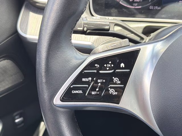 2025 Black Mercedes-Benz C-Class C 300 RWD Sedan
