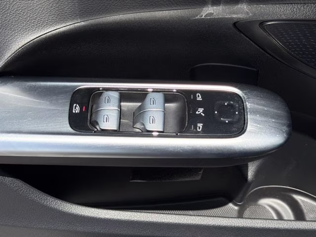 2025 Black Mercedes-Benz C-Class C 300 RWD Sedan